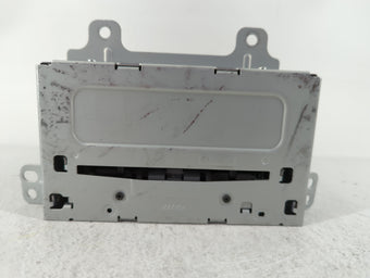 compare product 2011-2012 Chevrolet Cruze Am Fm Cd Player Radio Receiver