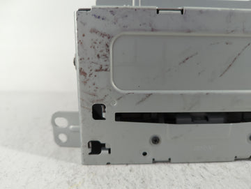 2011-2012 Chevrolet Cruze Am Fm Cd Player Radio Receiver