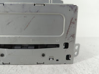2011-2012 Chevrolet Cruze Am Fm Cd Player Radio Receiver - Oemusedautoparts1.com