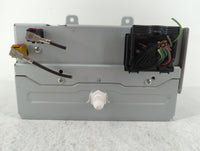 2011-2012 Chevrolet Cruze Am Fm Cd Player Radio Receiver - Oemusedautoparts1.com
