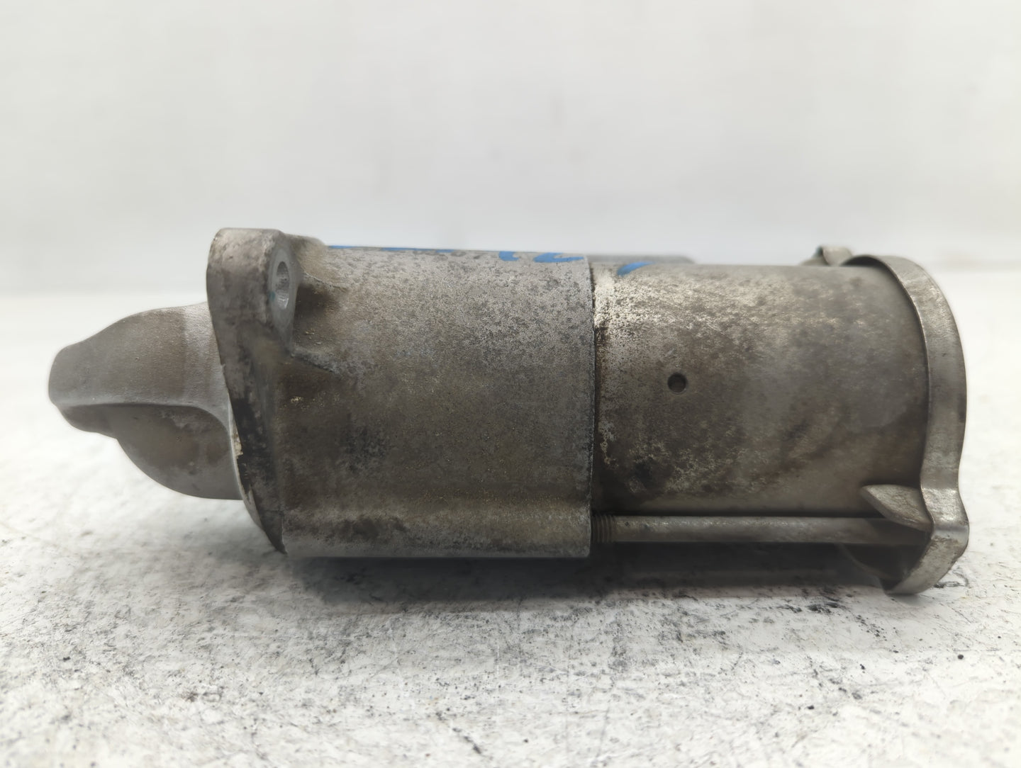 2011-2016 Chevrolet Cruze Car Starter Motor Solenoid OEM Fits Fits 2011 2012 2013 2014 2015 2016 2017 2018 OEM Used Auto Par