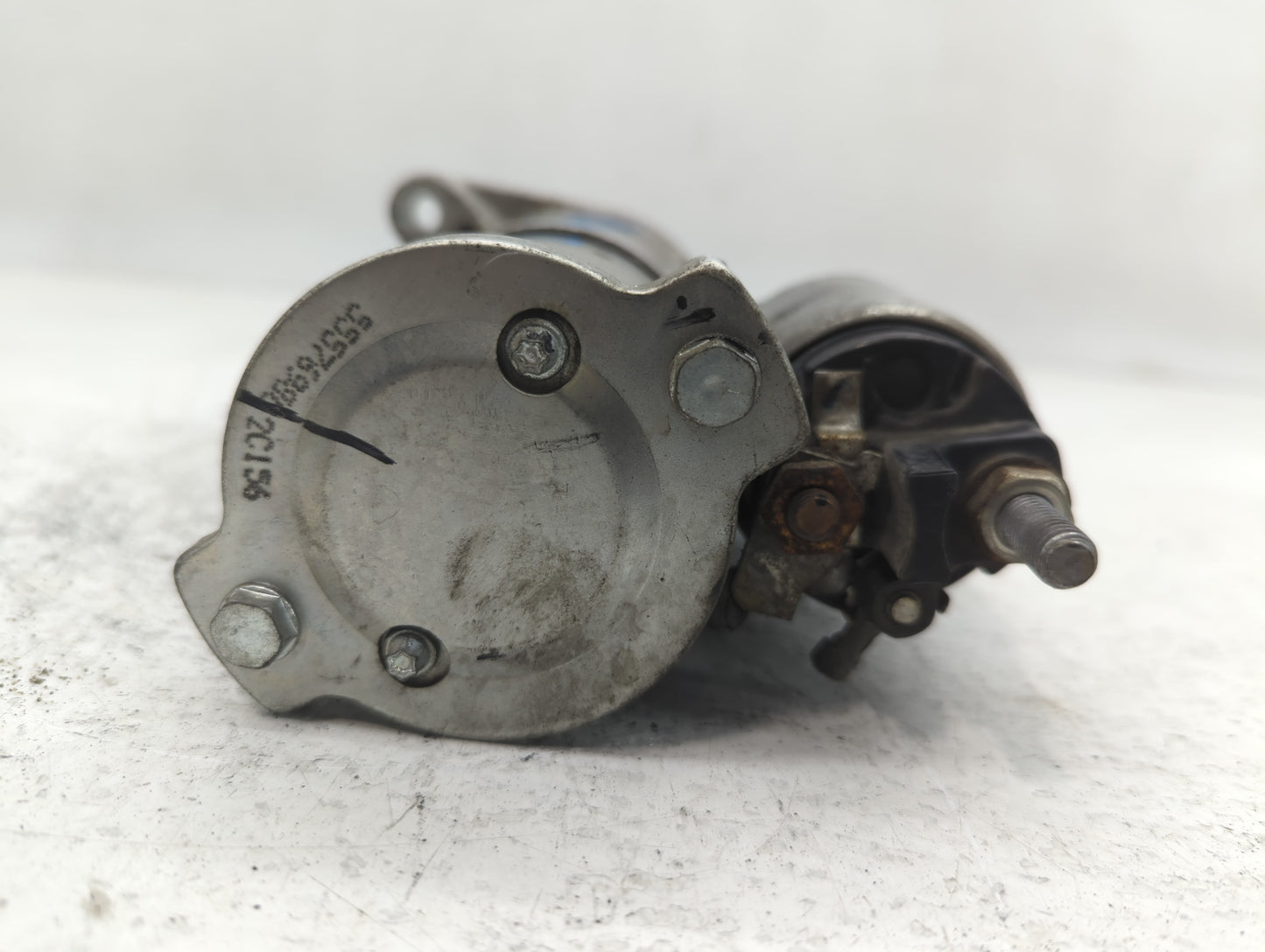 2011-2016 Chevrolet Cruze Car Starter Motor Solenoid OEM Fits Fits 2011 2012 2013 2014 2015 2016 2017 2018 OEM Used Auto Par