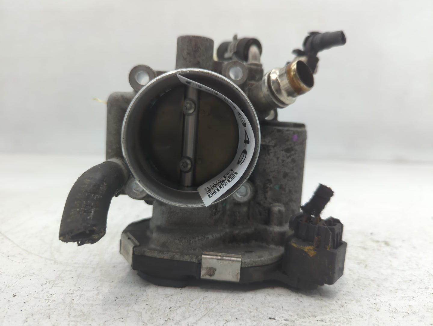 2011-2016 Chevrolet Cruze Throttle Body P/N:0 280 750 562 55 577 375 Fits Fits 2009 2010 2011 2012 2013 2014 2015 2016 2017 
