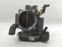 2011-2016 Chevrolet Cruze Throttle Body P/N:0 280 750 562 55 577 375 Fits Fits 2009 2010 2011 2012 2013 2014 2015 2016 2017 