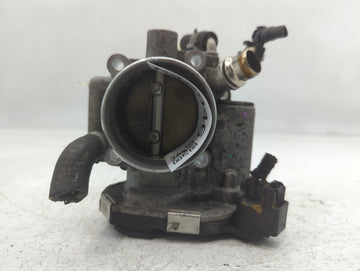 2011-2016 Chevrolet Cruze Throttle Body P/N:0 280 750 562 55 577 375 Fits Fits 2009 2010 2011 2012 2013 2014 2015 2016 2017 