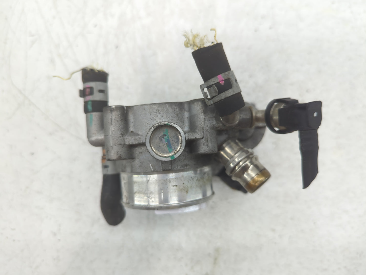 2011-2016 Chevrolet Cruze Throttle Body P/N:0 280 750 562 55 577 375 Fits Fits 2009 2010 2011 2012 2013 2014 2015 2016 2017 