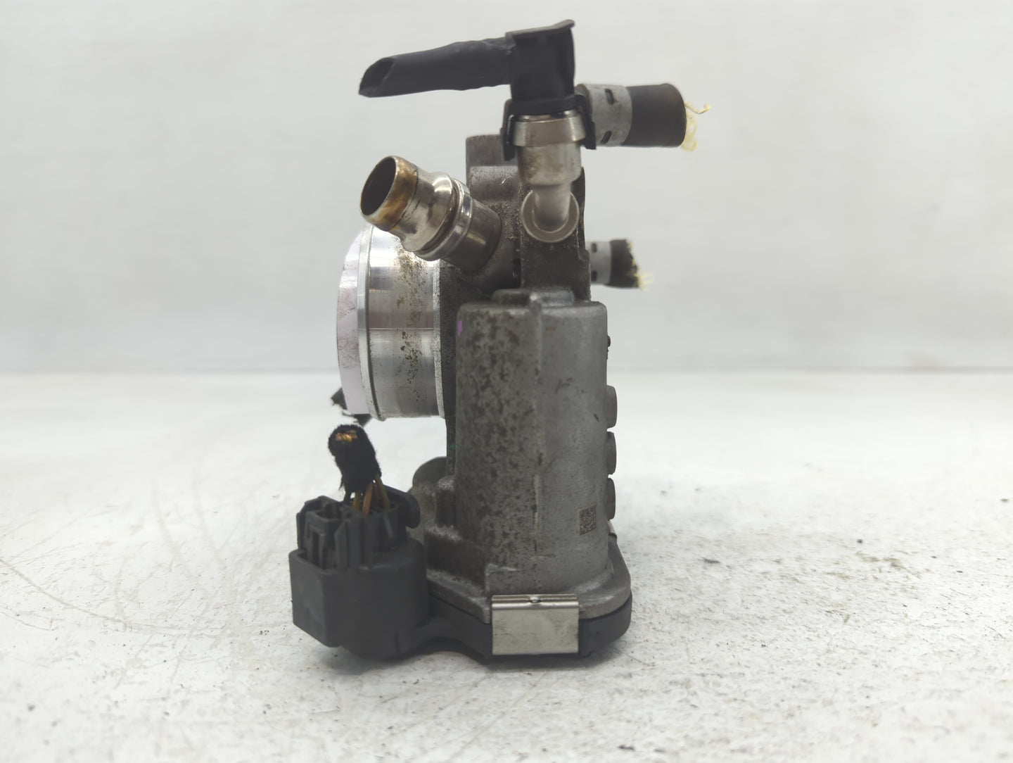 2011-2016 Chevrolet Cruze Throttle Body P/N:0 280 750 562 55 577 375 Fits Fits 2009 2010 2011 2012 2013 2014 2015 2016 2017 