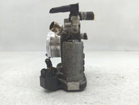 2011-2016 Chevrolet Cruze Throttle Body P/N:0 280 750 562 55 577 375 Fits Fits 2009 2010 2011 2012 2013 2014 2015 2016 2017 