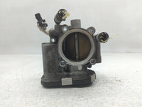2011-2016 Chevrolet Cruze Throttle Body P/N:0 280 750 562 55 577 375 Fits Fits 2009 2010 2011 2012 2013 2014 2015 2016 2017 