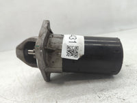 2011-2016 Chevrolet Cruze Car Starter Motor Solenoid OEM P/N:55 578 921 Fits OEM Used Auto Parts - Oemusedautoparts1.com