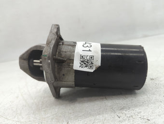 compare product 2011-2016 Chevrolet Cruze Car Starter Motor Solenoid OEM P/N:55 578 921 Fits OEM Used Auto Parts