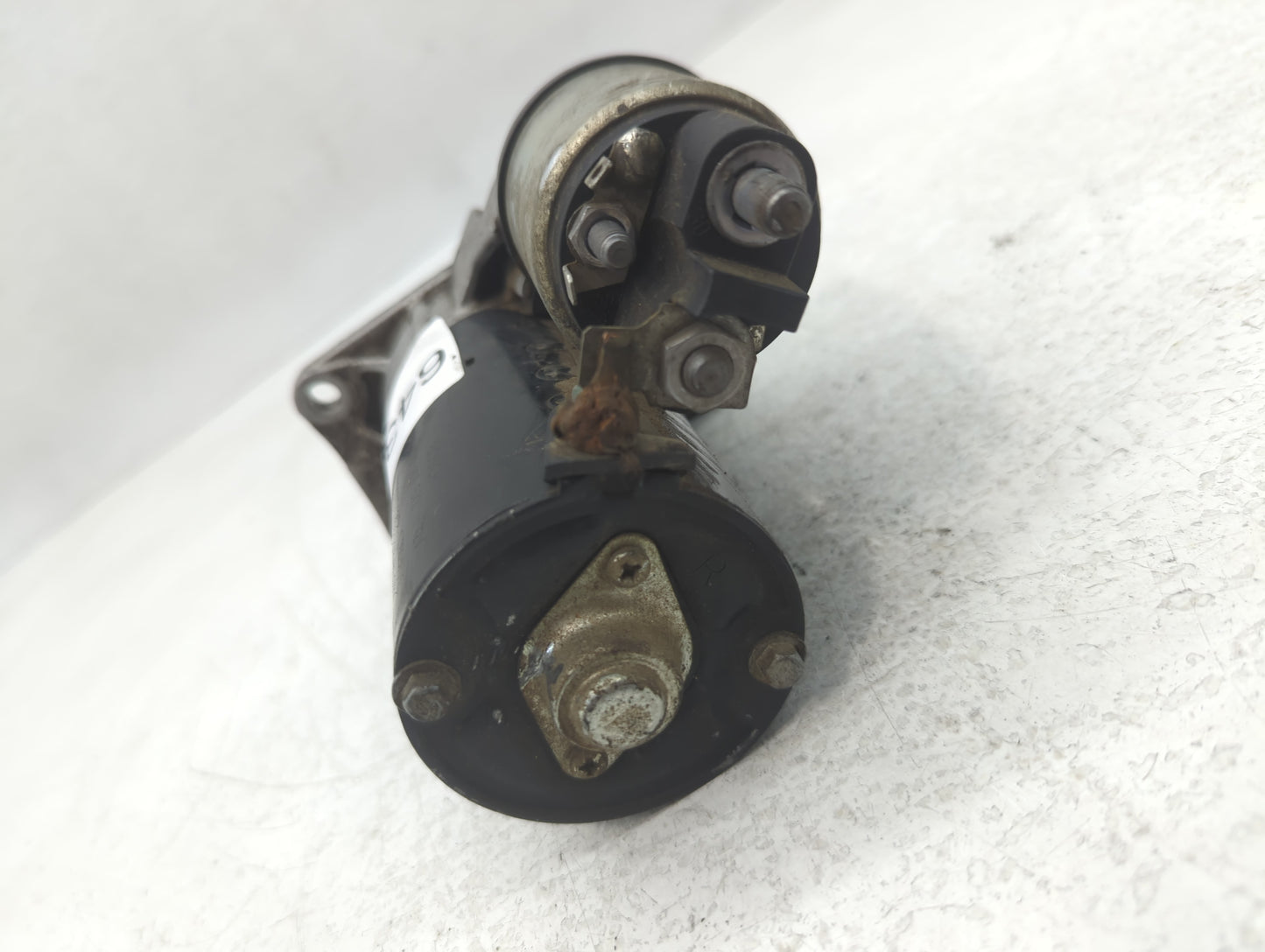 2011-2016 Chevrolet Cruze Car Starter Motor Solenoid OEM P/N:55 578 921 Fits OEM Used Auto Parts - Oemusedautoparts1.com