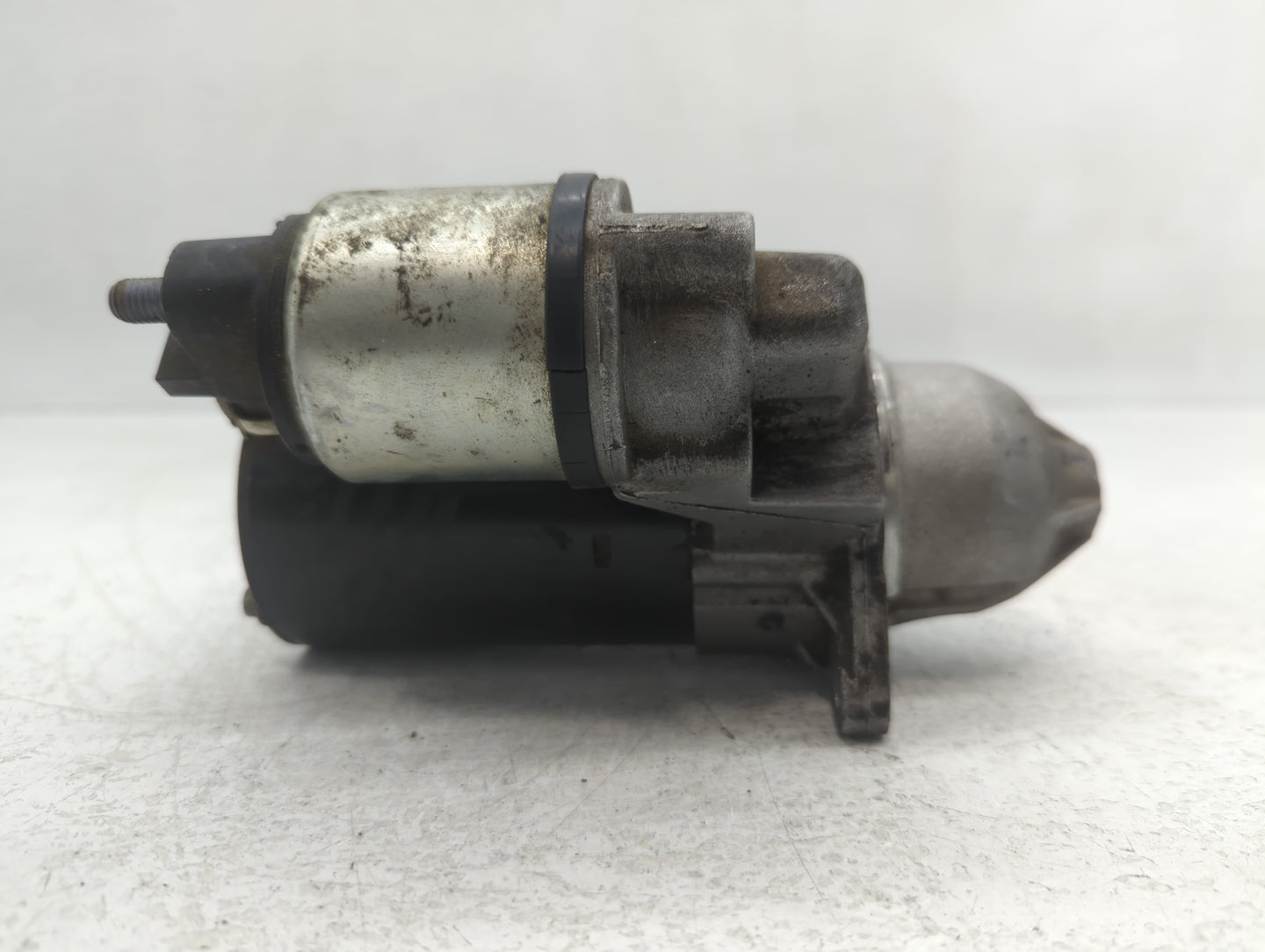 2011-2016 Chevrolet Cruze Car Starter Motor Solenoid OEM P/N:55 578 921 Fits OEM Used Auto Parts - Oemusedautoparts1.com