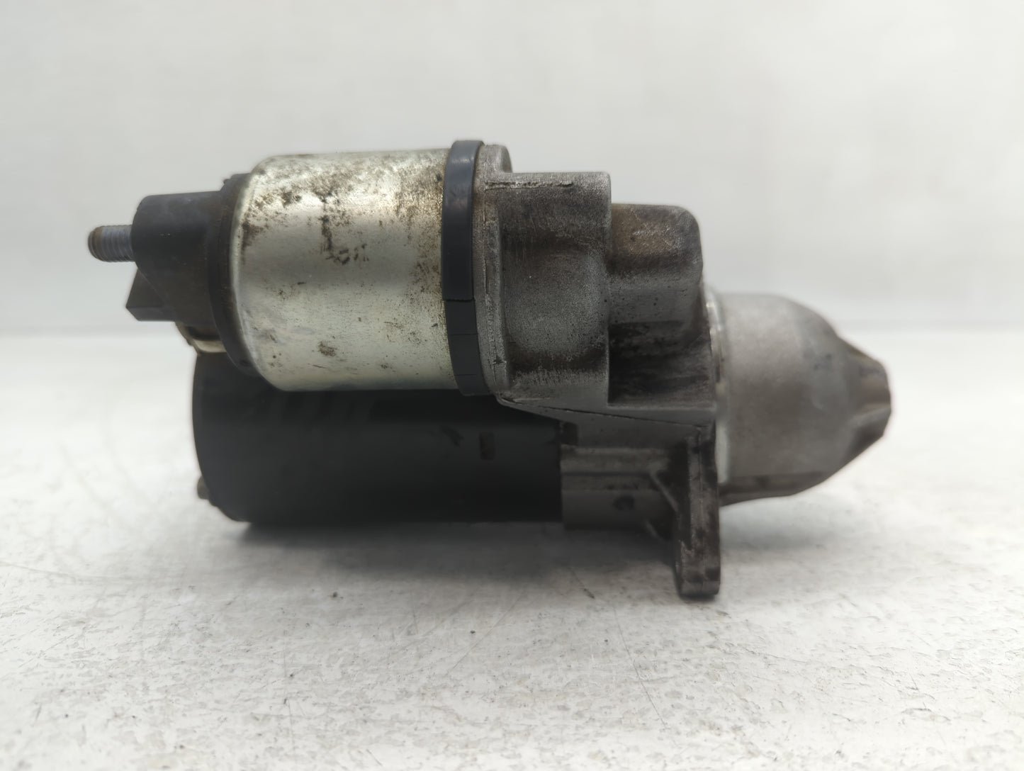 2011-2016 Chevrolet Cruze Car Starter Motor Solenoid OEM P/N:55 578 921 Fits OEM Used Auto Parts - Oemusedautoparts1.com