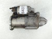 2011-2016 Chevrolet Cruze Car Starter Motor Solenoid OEM P/N:55576980 2EC05 Fits Fits 2011 2012 2013 2014 2015 2016 2017 201