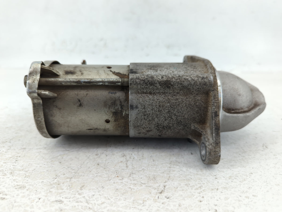 2011-2016 Chevrolet Cruze Car Starter Motor Solenoid OEM P/N:55576980 2EC05 Fits Fits 2011 2012 2013 2014 2015 2016 2017 201