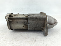 2011-2016 Chevrolet Cruze Car Starter Motor Solenoid OEM P/N:55576980 2EC05 Fits Fits 2011 2012 2013 2014 2015 2016 2017 201