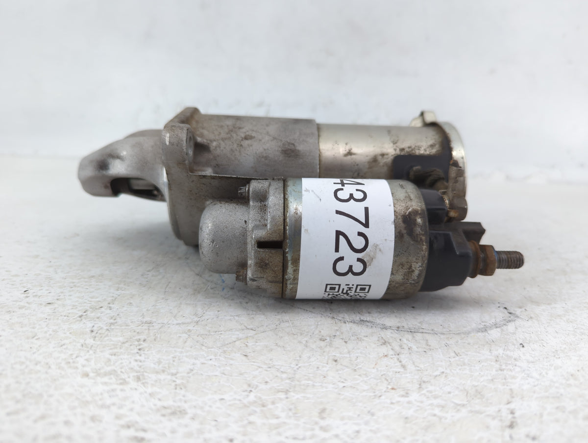 2011-2016 Chevrolet Cruze Car Starter Motor Solenoid OEM P/N:55576980 2EC05 Fits Fits 2011 2012 2013 2014 2015 2016 2017 201
