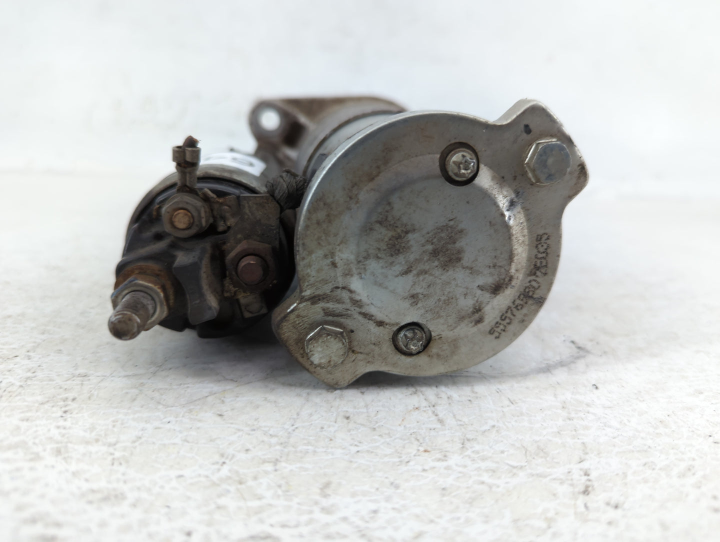 2011-2016 Chevrolet Cruze Car Starter Motor Solenoid OEM P/N:55576980 2EC05 Fits Fits 2011 2012 2013 2014 2015 2016 2017 201