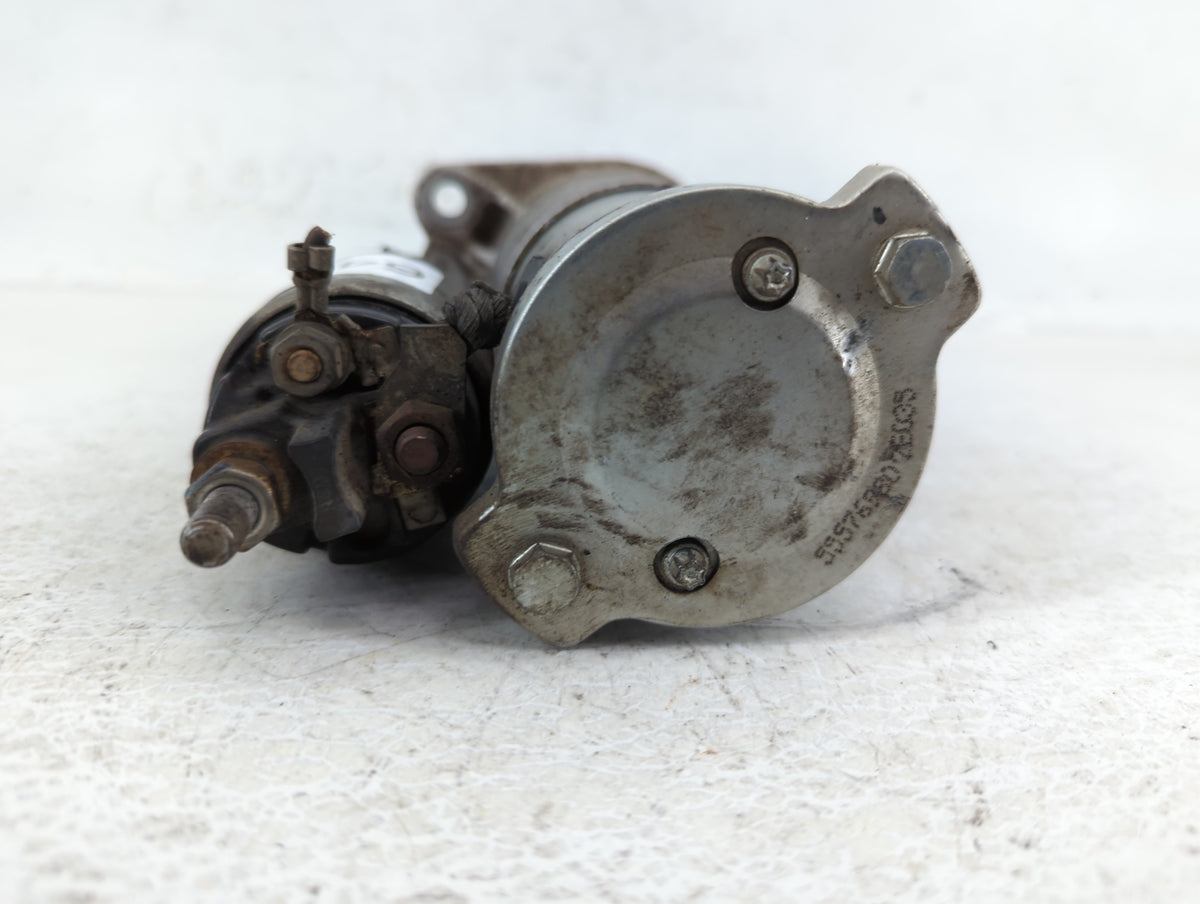 2011-2016 Chevrolet Cruze Car Starter Motor Solenoid OEM P/N:55576980 2EC05 Fits Fits 2011 2012 2013 2014 2015 2016 2017 201