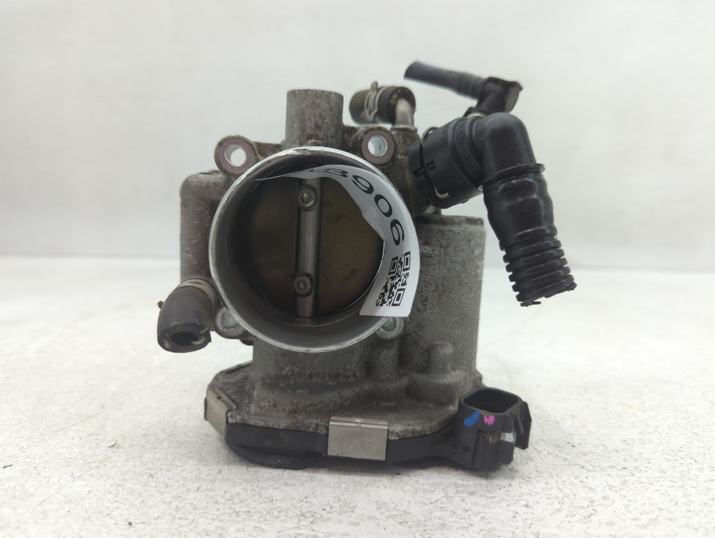 2011-2016 Chevrolet Cruze Throttle Body P/N:0 280 750 562 55 577 375 Fits Fits 2009 2010 2011 2012 2013 2014 2015 2016 2017 