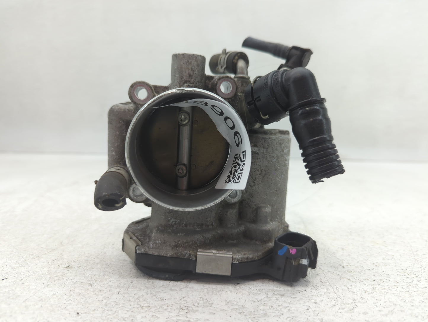 2011-2016 Chevrolet Cruze Throttle Body P/N:0 280 750 562 55 577 375 Fits Fits 2009 2010 2011 2012 2013 2014 2015 2016 2017 