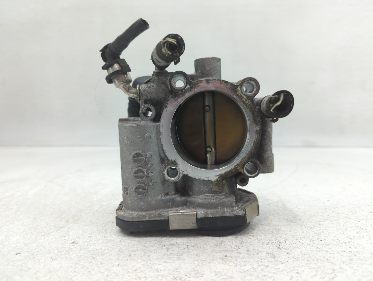 2011-2016 Chevrolet Cruze Throttle Body P/N:0 280 750 562 55 577 375 Fits Fits 2009 2010 2011 2012 2013 2014 2015 2016 2017 