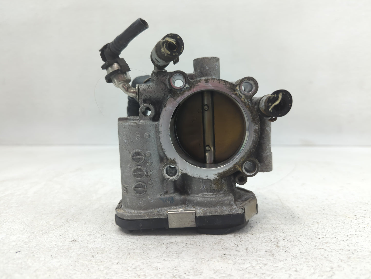2011-2016 Chevrolet Cruze Throttle Body P/N:0 280 750 562 55 577 375 Fits Fits 2009 2010 2011 2012 2013 2014 2015 2016 2017 