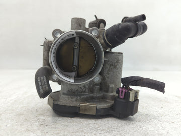 2011-2016 Chevrolet Cruze Throttle Body P/N:0 280 750 562 55 577 375 Fits Fits 2009 2010 2011 2012 2013 2014 2015 2016 2017 