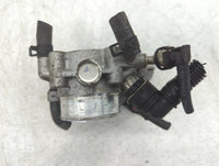2011-2016 Chevrolet Cruze Throttle Body P/N:0 280 750 562 55 577 375 Fits Fits 2009 2010 2011 2012 2013 2014 2015 2016 2017 