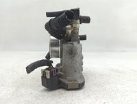 2011-2016 Chevrolet Cruze Throttle Body P/N:0 280 750 562 55 577 375 Fits Fits 2009 2010 2011 2012 2013 2014 2015 2016 2017 