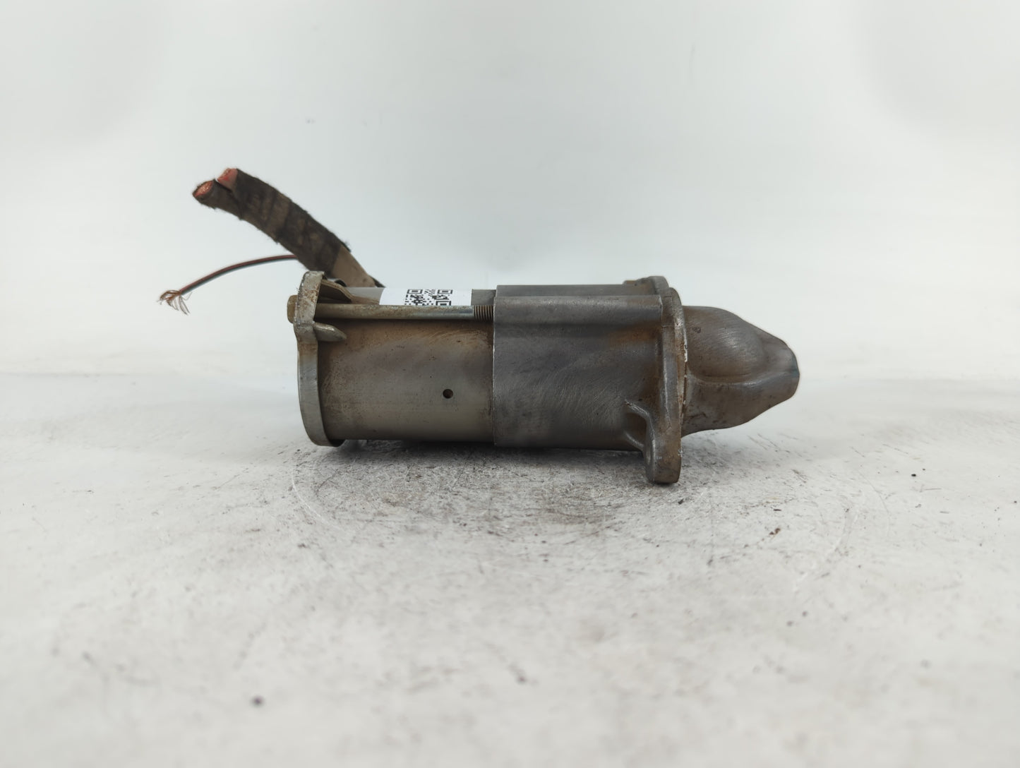 2011-2016 Chevrolet Cruze Car Starter Motor Solenoid OEM P/N:55576980 Fits Fits 2011 2012 2013 2014 2015 2016 2017 2018 OEM 