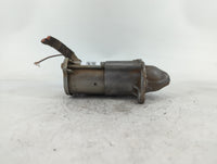 2011-2016 Chevrolet Cruze Car Starter Motor Solenoid OEM P/N:55576980 Fits Fits 2011 2012 2013 2014 2015 2016 2017 2018 OEM 