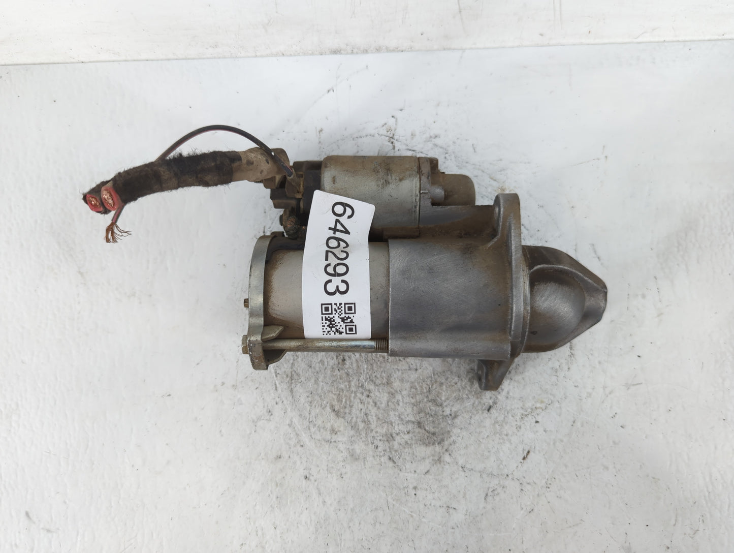 2011-2016 Chevrolet Cruze Car Starter Motor Solenoid OEM P/N:55576980 Fits Fits 2011 2012 2013 2014 2015 2016 2017 2018 OEM 
