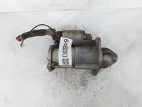 2011-2016 Chevrolet Cruze Car Starter Motor Solenoid OEM P/N:55576980 Fits Fits 2011 2012 2013 2014 2015 2016 2017 2018 OEM 