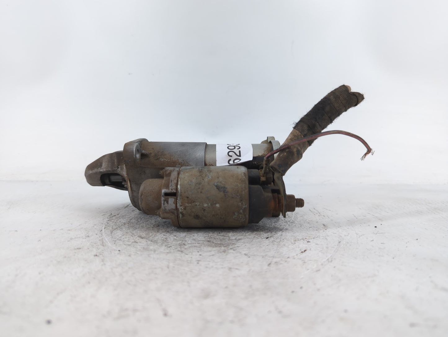 2011-2016 Chevrolet Cruze Car Starter Motor Solenoid OEM P/N:55576980 Fits Fits 2011 2012 2013 2014 2015 2016 2017 2018 OEM 