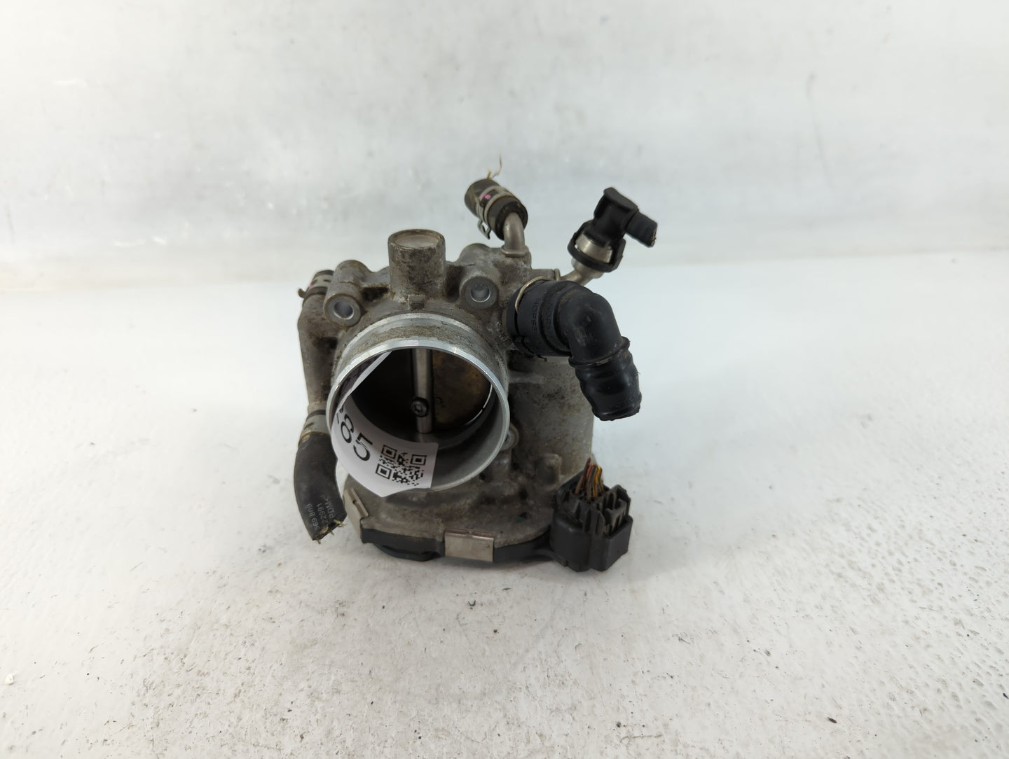2011-2016 Chevrolet Cruze Throttle Body P/N:0 280 750 562 55 577 375 Fits Fits 2009 2010 2011 2012 2013 2014 2015 2016 2017 