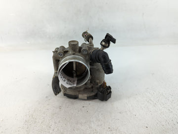 2011-2016 Chevrolet Cruze Throttle Body P/N:0 280 750 562 55 577 375 Fits Fits 2009 2010 2011 2012 2013 2014 2015 2016 2017 