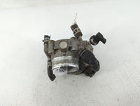 2011-2016 Chevrolet Cruze Throttle Body P/N:0 280 750 562 55 577 375 Fits Fits 2009 2010 2011 2012 2013 2014 2015 2016 2017 