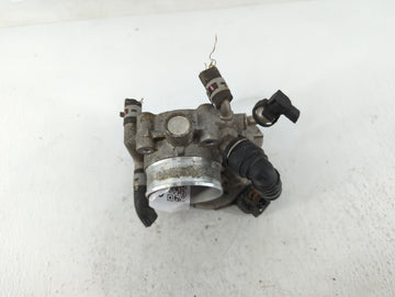 2011-2016 Chevrolet Cruze Throttle Body P/N:0 280 750 562 55 577 375 Fits Fits 2009 2010 2011 2012 2013 2014 2015 2016 2017 2018 OEM Used Auto Parts