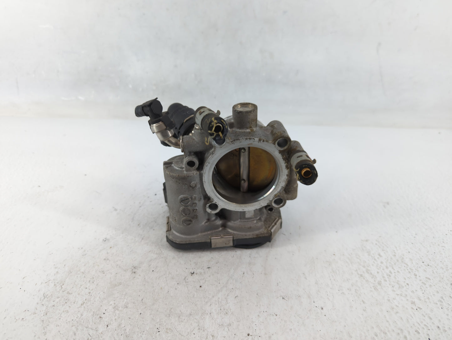 2011-2016 Chevrolet Cruze Throttle Body P/N:0 280 750 562 55 577 375 Fits Fits 2009 2010 2011 2012 2013 2014 2015 2016 2017 
