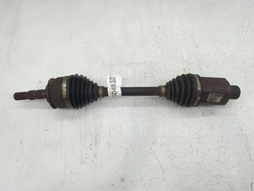 2011-2012 Chevrolet Cruze Axle Shaft Front Passenger Cv C/v - Oemusedautoparts1.com