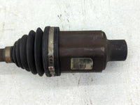 2011-2012 Chevrolet Cruze Axle Shaft Front Passenger Cv C/v - Oemusedautoparts1.com