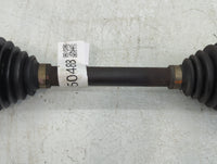 2011-2012 Chevrolet Cruze Axle Shaft Front Passenger Cv C/v - Oemusedautoparts1.com