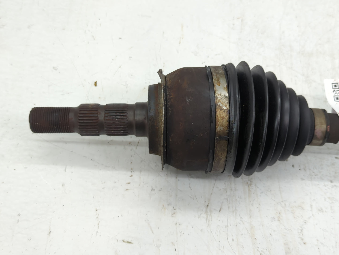2011-2012 Chevrolet Cruze Axle Shaft Front Passenger Cv C/v - Oemusedautoparts1.com