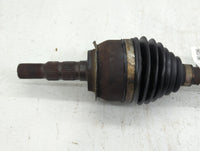 2011-2012 Chevrolet Cruze Axle Shaft Front Passenger Cv C/v - Oemusedautoparts1.com