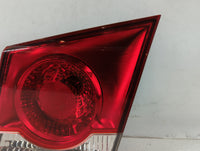 2011-2016 Chevrolet Cruze Tail Light Assembly Passenger Right OEM Fits Fits 2011 2012 2013 2014 2015 2016 OEM Used Auto Part