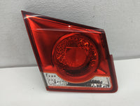 2011-2016 Chevrolet Cruze Tail Light Assembly Driver Left OEM Fits Fits 2011 2012 2013 2014 2015 2016 OEM Used Auto Parts - 