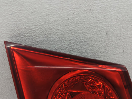 2011-2016 Chevrolet Cruze Tail Light Assembly Driver Left OEM Fits Fits 2011 2012 2013 2014 2015 2016 OEM Used Auto Parts