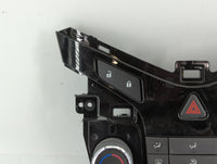 2011-2012 Chevrolet Cruze Climate Control Module Temperature AC/Heater Replacement P/N:95017054 Fits Fits 2011 2012 OEM Used